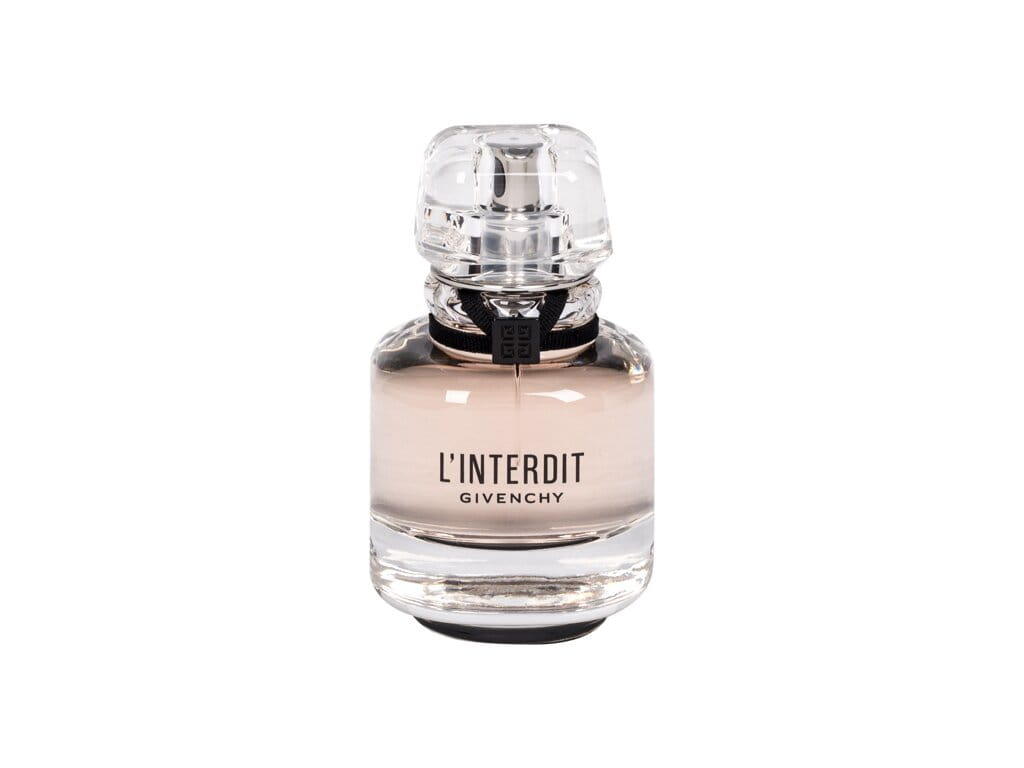 Givenchy L'Interdit W Woda perfumowana 35ml-491468